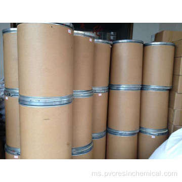 Gred Plastik PVC PVC Optik